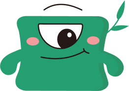 小麓咕AI Logo